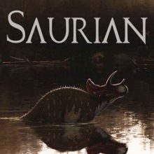Saurian
