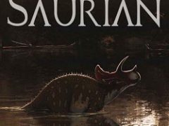 Saurian