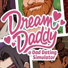Dream Daddy