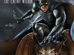 Batman The Enemy Within