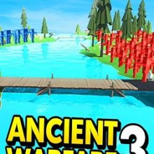 Ancient Warfare 3