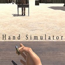 Hand Simulator