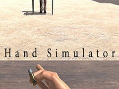 Hand Simulator
