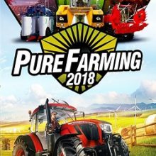 Pure Farming 2018