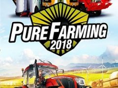 Pure Farming 2018