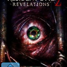 Resident Evil Revelations 2 Механики