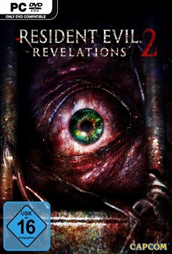 Resident Evil Revelations 2 Механики