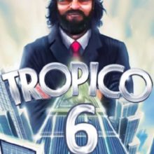 Tropico 6
