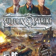 Sudden Strike 4
