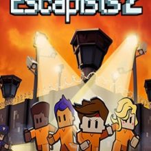 The Escapists 2