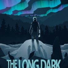 The Long Dark Механики
