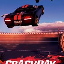 Crashday Redline Edition