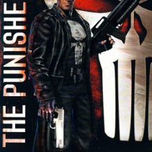 The Punisher: Каратель