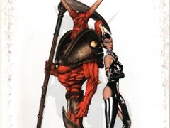 Dungeon Keeper 2