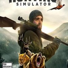 Hunting Simulator 2017