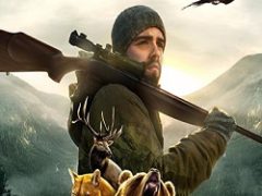 Hunting Simulator 2017