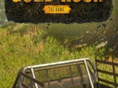 Gold Rush The Game
