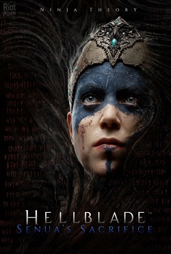 Hellblade Senua’s Sacrifice Механики