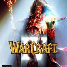 Warcraft 4