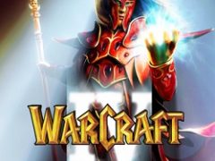 Warcraft 4