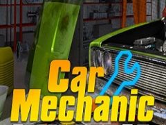 Car Mechanic Simulator 2017