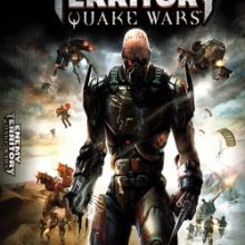 Enemy Territory: Quake Wars