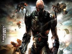 Enemy Territory: Quake Wars
