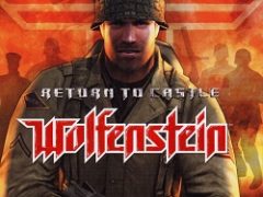 Return to Castle Wolfenstein
