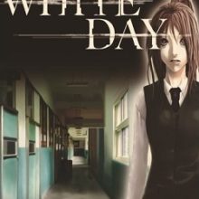 White Day A Labyrinth Named School