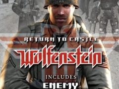 Wolfenstein Enemy Territory