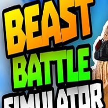 Beast Battle Simulator