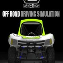 D Series OFF ROAD Driving Simulation