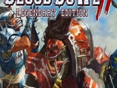 Blood Bowl 2 Legendary Edition