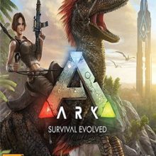 ARK: Survival Evolved