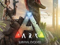 ARK: Survival Evolved