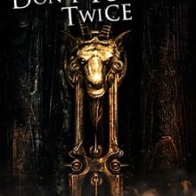 Don’t Knock Twice