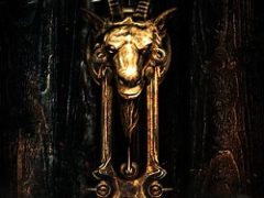 Don’t Knock Twice
