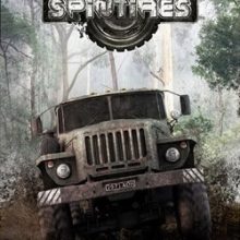 Spin Tires 2019