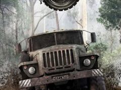 Spin Tires 2019