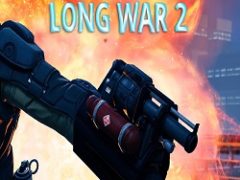 XCOM 2 Long War 2