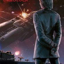 Battlestar Galactica Deadlock