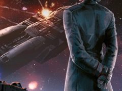Battlestar Galactica Deadlock