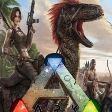 ARK: Survival Evolved Механики
