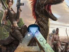 ARK: Survival Evolved Механики