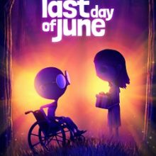 Last Day of June