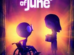 Last Day of June