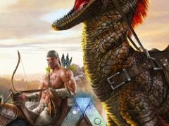 ARK: Survival Evolved v356.1