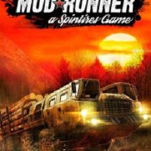Spintires Mudrunner