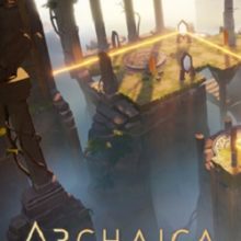 Archaica: The Path of Light