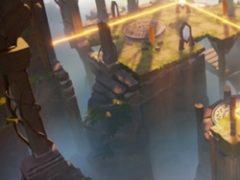 Archaica: The Path of Light